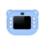 CAMARA PARA NIÑO MODZ-C01 - ZUMO - AZUL