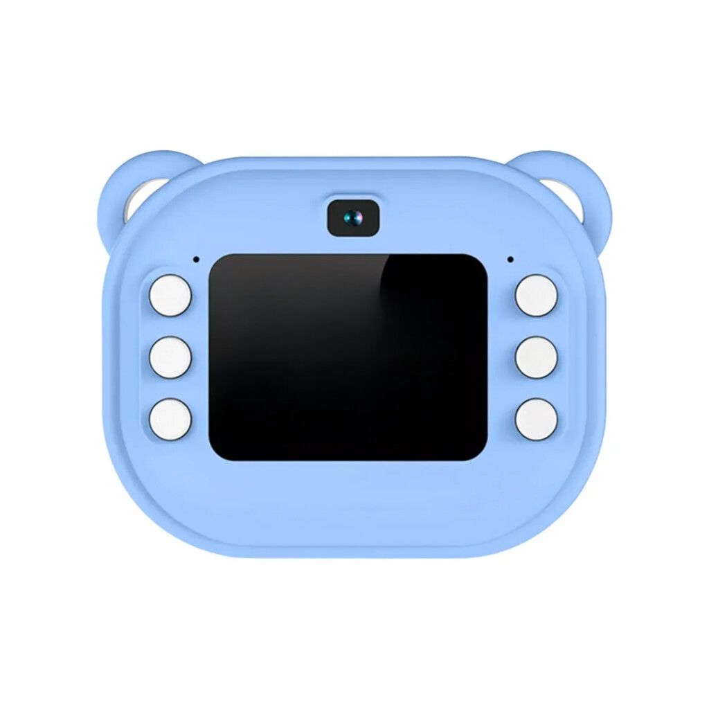 CAMARA PARA NIÑO MODZ-C01 - ZUMO - AZUL CAMARA PARA NIÑO MODZ-C01 - ZUMO - AZUL - Imagen 1