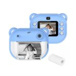 CAMARA PARA NIÑO MODZ-C01 - ZUMO - AZUL - Imagen 2