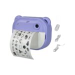 CAMARA PARA NIÑO MODZ-C01 - ZUMO - AZUL - Imagen 3