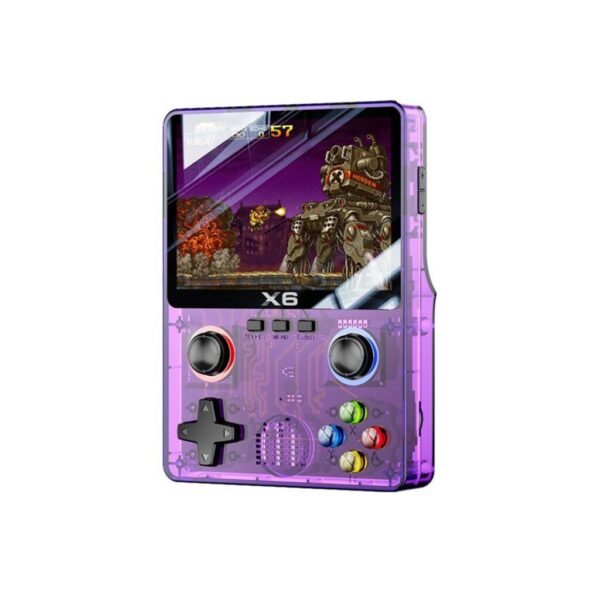 CONSOLA DE MANO MODS-C05 - ST - 10K