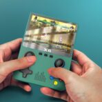 CONSOLA DE MANO MODS-C05 - ST - 10K - Imagen 2