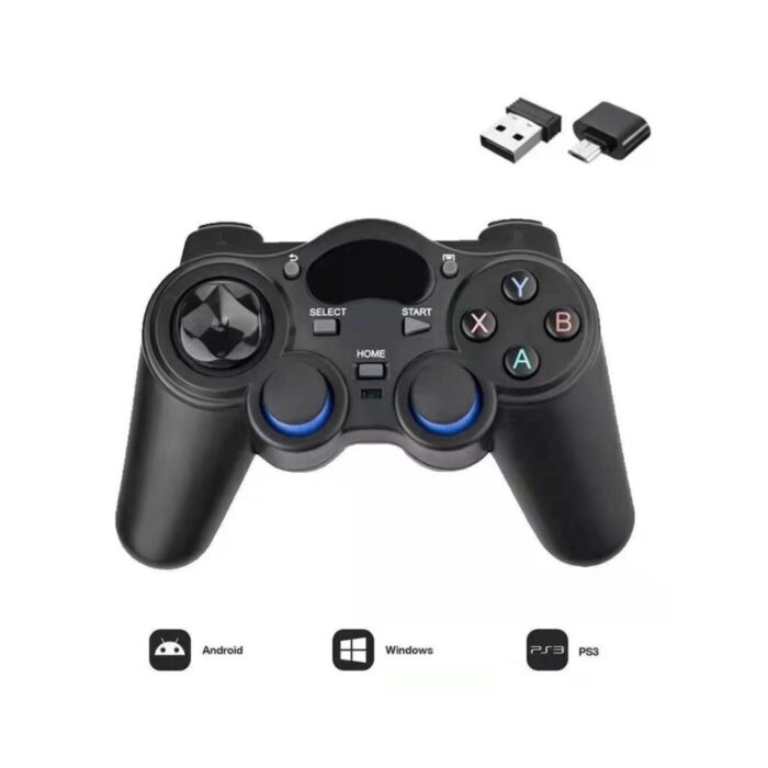 JOYSTICK MODS-J02 - ST