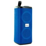 PARLANTE 3'' MODO-001 VORTEX - ONLY - AZUL - Imagen 2