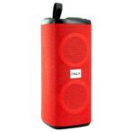 PARLANTE 3'' MODO-001 VORTEX - ROJO - Imagen 2