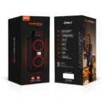 PARLANTE 3'' MODO-001 VORTEX - ONLY - NEGRO