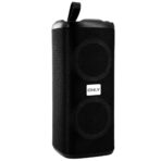 PARLANTE 3'' MODO-001 VORTEX - ONLY - NEGRO - Imagen 2