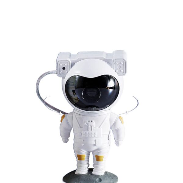 PROYECTOR ASTRONAUTA MODS-850 - STOCK - BLANCO