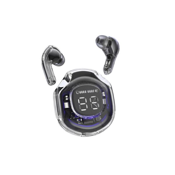 MANOS LIBRES MODO-119 TWS - ONLY - NEGRO