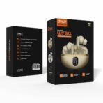 MANOS LIBRES MODO-110 WYATT TWS - ONLY - BEIGE