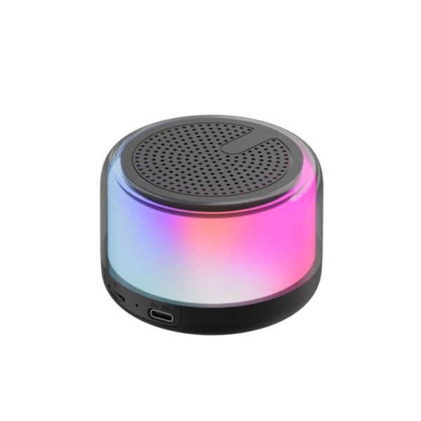 PARLANTE 2'' - MODS-906 - STOCK - NEGRO