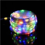 TIRA DE LUCES PARA EXTERIOR 10 MTS USB MODV-003I - VARIOS - RGB - Imagen 3