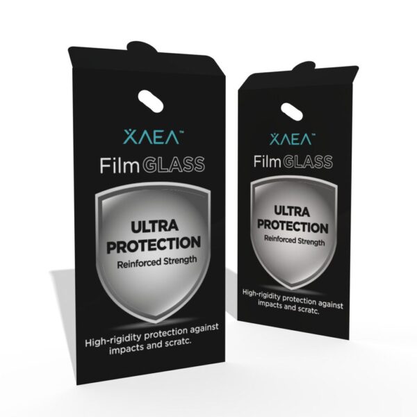 FILM GLASS OG - PREMIUM - SAM A05 - XAEA