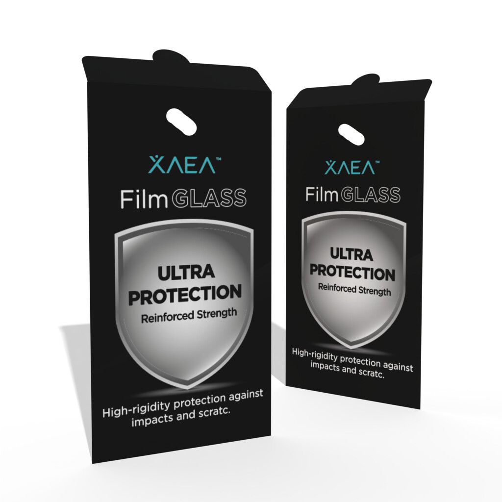 FILM GLASS OG - PREMIUM - SAM S25 ULTRA - XAEA FILM GLASS OG - PREMIUM - SAM S25 ULTRA - XAEA - Imagen 1