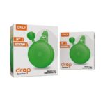 PARLANTE 3'' - MODS-904 DROP - STOCK - VERDE