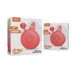 PARLANTE 3'' - MODS-904 DROP - STOCK - ROSA