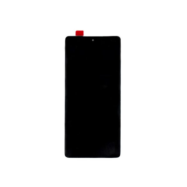 MODULO M G85 5G - XT2427 - ORIG NEGRO