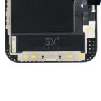 MODULO IP 12 A2172 / A2402 / A2403 / A2404 - OLED NEGRO - Imagen 3