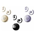 MANOS LIBRES MODS-126 TWS - STOCK - NEGRO - Imagen 2