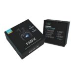 MANOS LIBRES TWS - NOX - MODX-051 - XAEA - NEGRO
