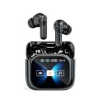 MANOS LIBRES TWS - NOX - MODX-051 - XAEA - NEGRO - Imagen 2