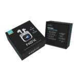 MANOS LIBRES TWS - NOX - MODX-051 - XAEA - BLANCO