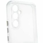 TPU MOD517 CRISTAL - MOT G85 - XAEA - Imagen 2