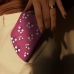 TPU MOD607 SILICONA DISEÑO - SAM A35 - XAEA - ROSA - Imagen 3