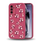 TPU MOD607 SILICONA DISEÑO - MOT G35 / G35 5G - XAEA - ROSA
