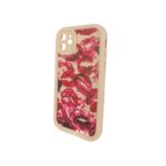 TPU MOD607 SILICONA DISEÑO - SAM A05 - XAEA - BLANCO