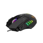 MOUSE GAMER MODX-053 X-WING - XAEA - NEGRO