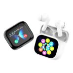 MANOS LIBRES TWS - NOX - MODX-051 - XAEA - NEGRO - Imagen 3