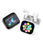 MANOS LIBRES TWS - NOX - MODX-051 - XAEA - BLANCO - Imagen 3