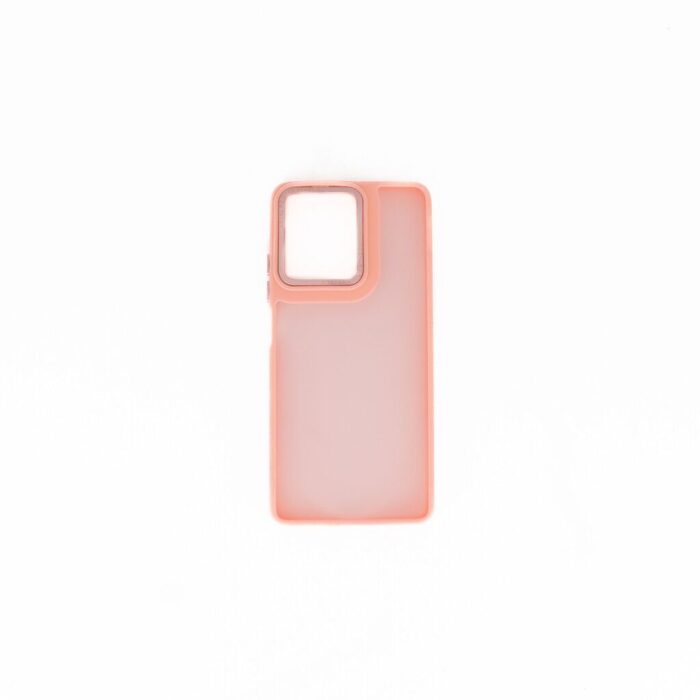 TPU MOD561 ESPACIO - MOT G85 - ONLY - ROSA