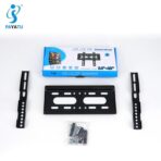 SOPORTE TV FIJO 14''-43'' (T20) MODV-007E - VARIOS - NEGRO - Imagen 3