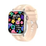 SMART WATCH MODS-774 - SU 30 - ST - ROSA