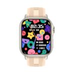 SMART WATCH MODS-774 - SU 30 - ST - ROSA - Imagen 2