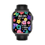 SMART WATCH MODS-774 - SU 30 - ST - NEGRO - Imagen 2