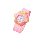 WATCH BAND KIDS ANIMALITOS - MODS-772 - ST - CUP CAKE