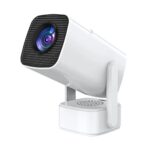 PROYECTOR PIXORA MODS-001 - XAEA - BLANCO