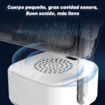 PROYECTOR PIXORA MODS-001 - XAEA - BLANCO - Imagen 3