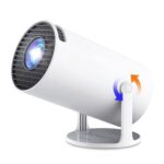 PROYECTOR ORVA-HY300 MODS-002 - XAEA - BLANCO - Imagen 2