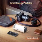 PROYECTOR ORVA-HY300 MODS-002 - XAEA - BLANCO - Imagen 5