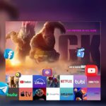 PROYECTOR ORVA-HY300 MODS-002 - XAEA - BLANCO - Imagen 6