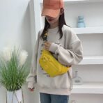 RIÑONERA SPORT MODS-056 - ST - GRIS - Imagen 4