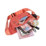 RIÑONERA SPORT MODS-056 - ST - FUCSIA - Imagen 3