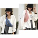 RIÑONERA GOLD MODS-057 - ST - AMARILLO - Imagen 5