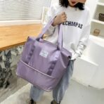 BOLSO EXPAND MODS-059 - ST - ROSA - Imagen 4