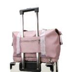 BOLSO EXPAND MODS-059 - ST - NEGRO - Imagen 2