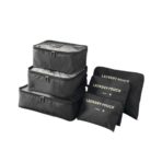 SET VIAJE MODS-068 - ST - NEGRO